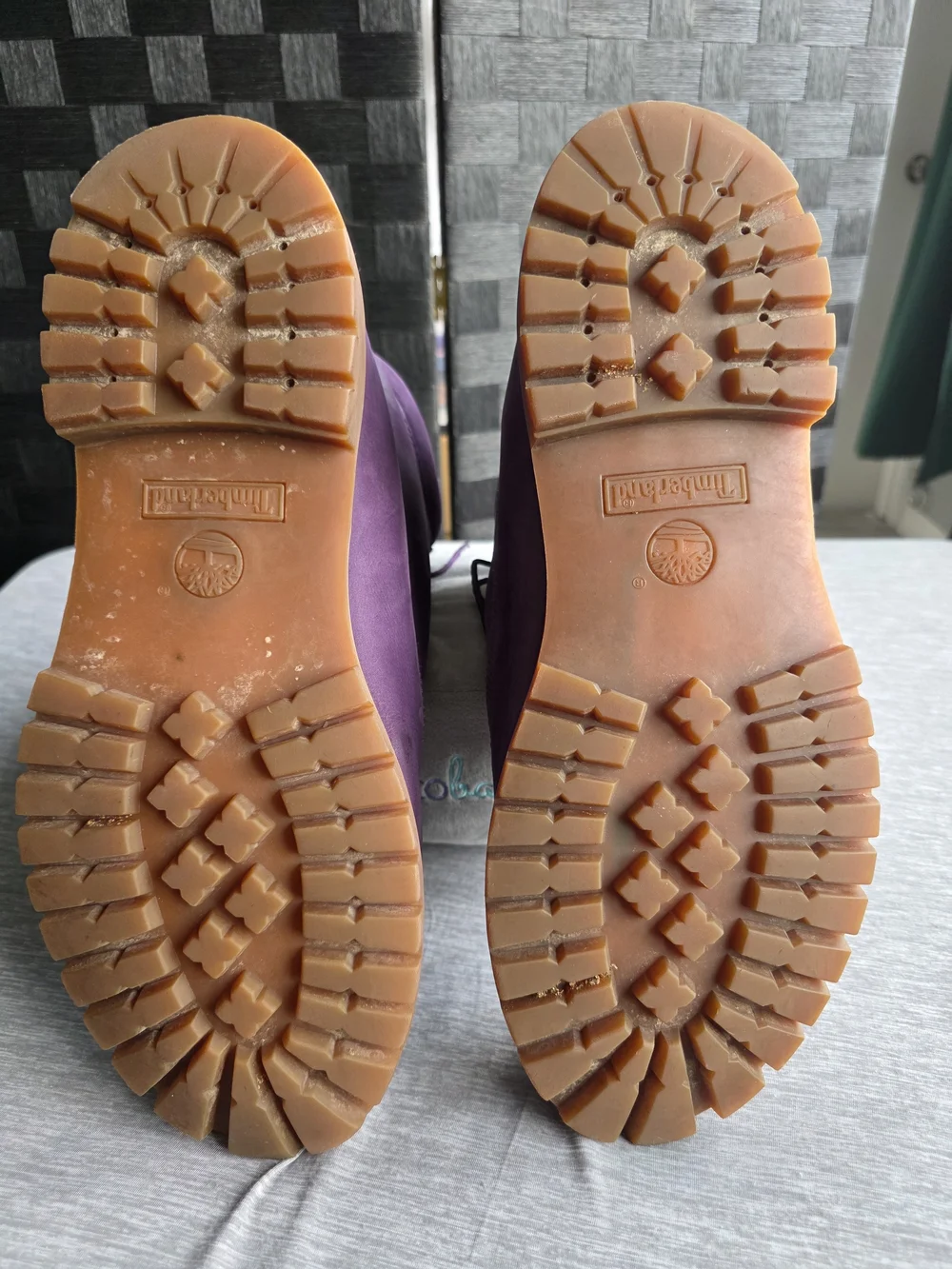 Timberland rare villa